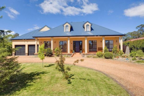 Stately Bowral Designer Home